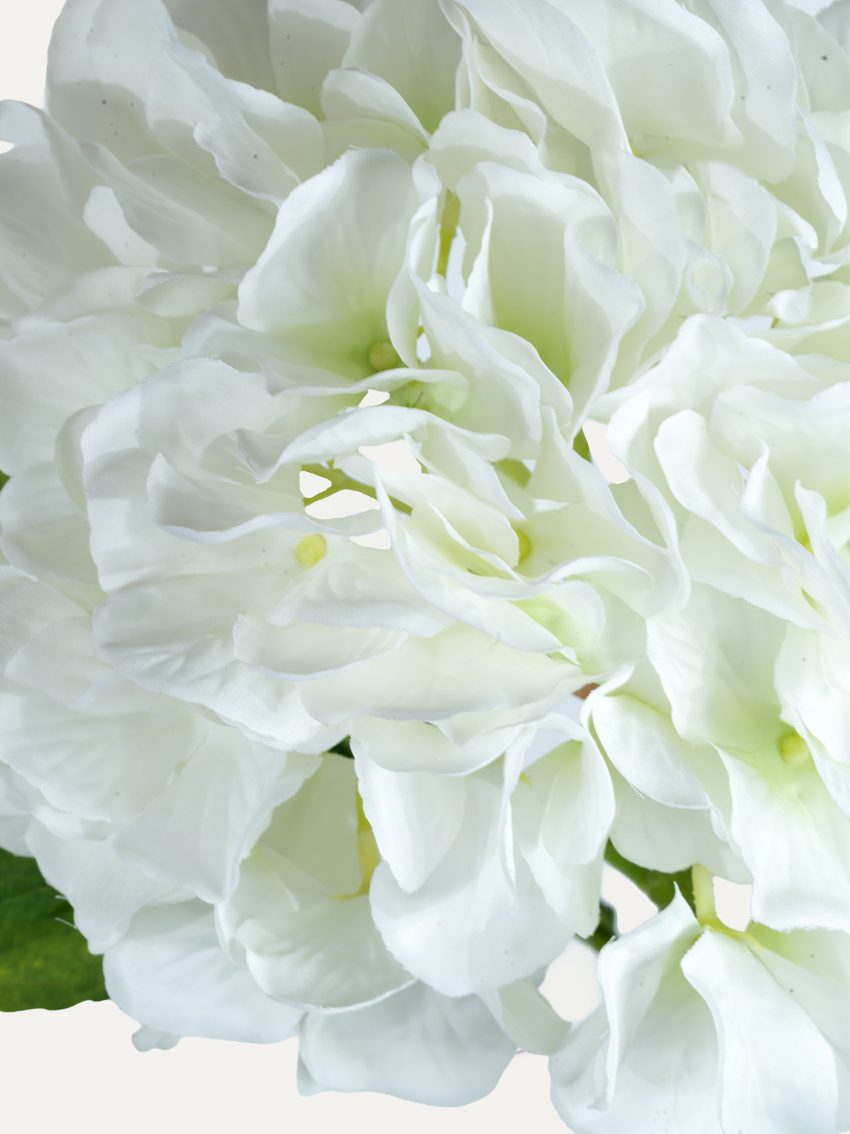 Hortensie 70 cm 1 Stk. - Kunstblume
