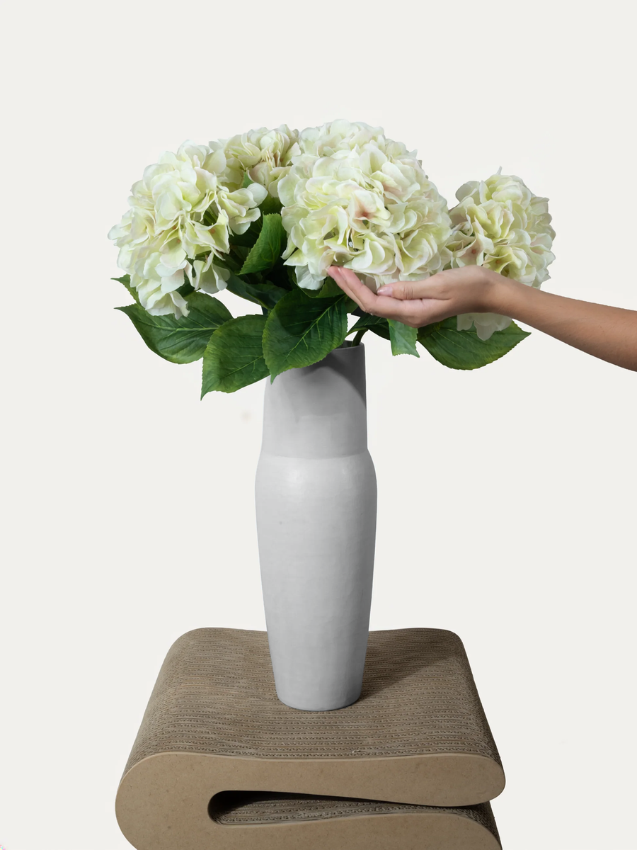 Hortensie 70 cm 1 Stk. - Kunstblume