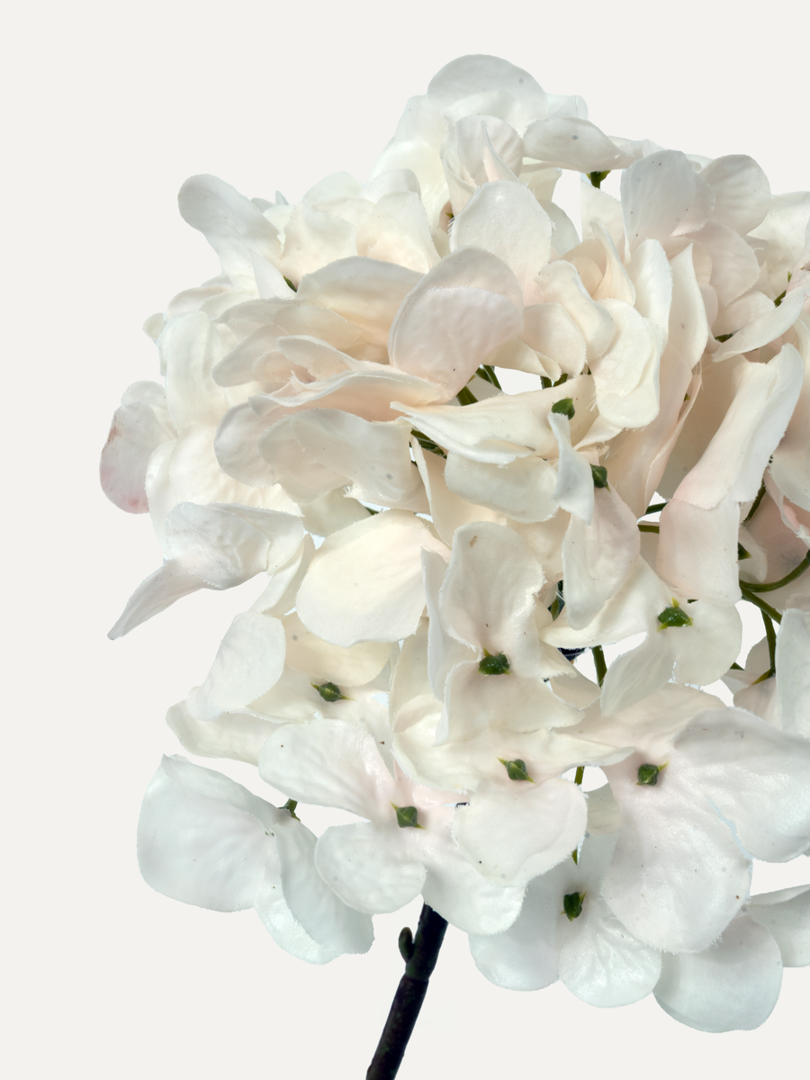 Hortensie 63 cm 1 Stk. - Kunstblume