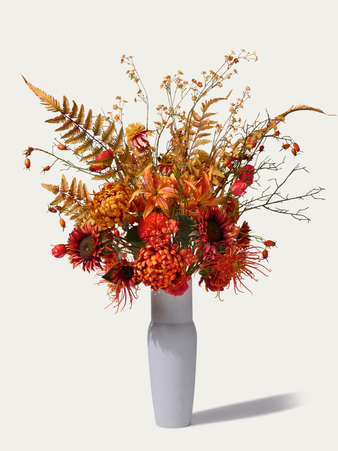 The Autumn - Grösse XL