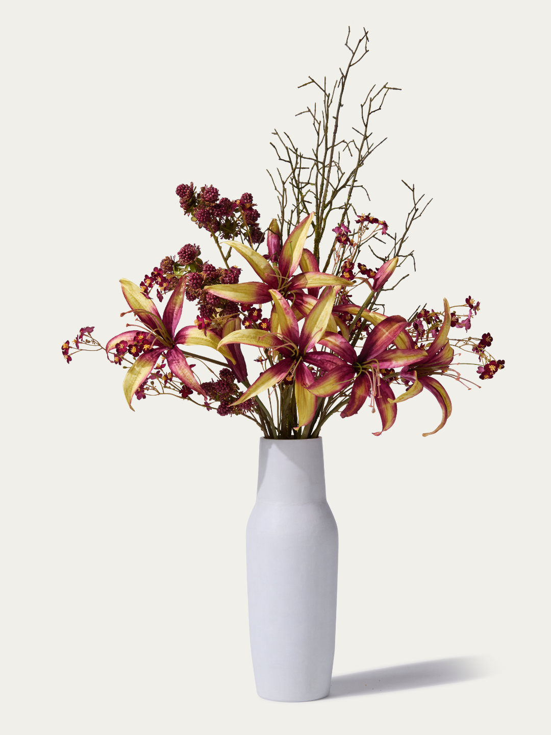 The Velvet - Grösse S