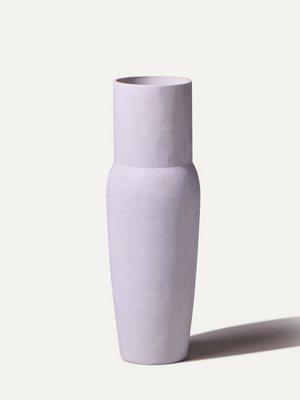 Vase taille L 44 cm
