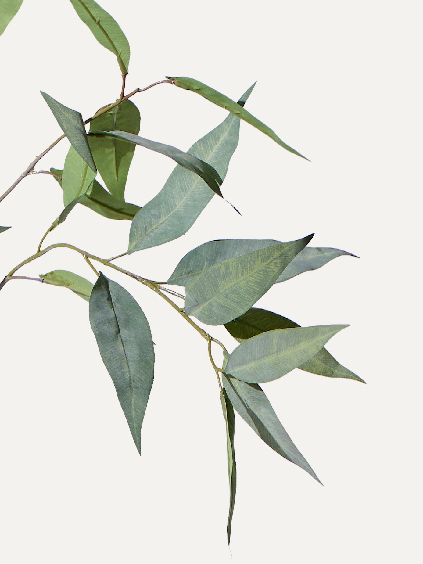 Eukalyptus-Zweig 93 cm 1 Stk. - Kunstzweig