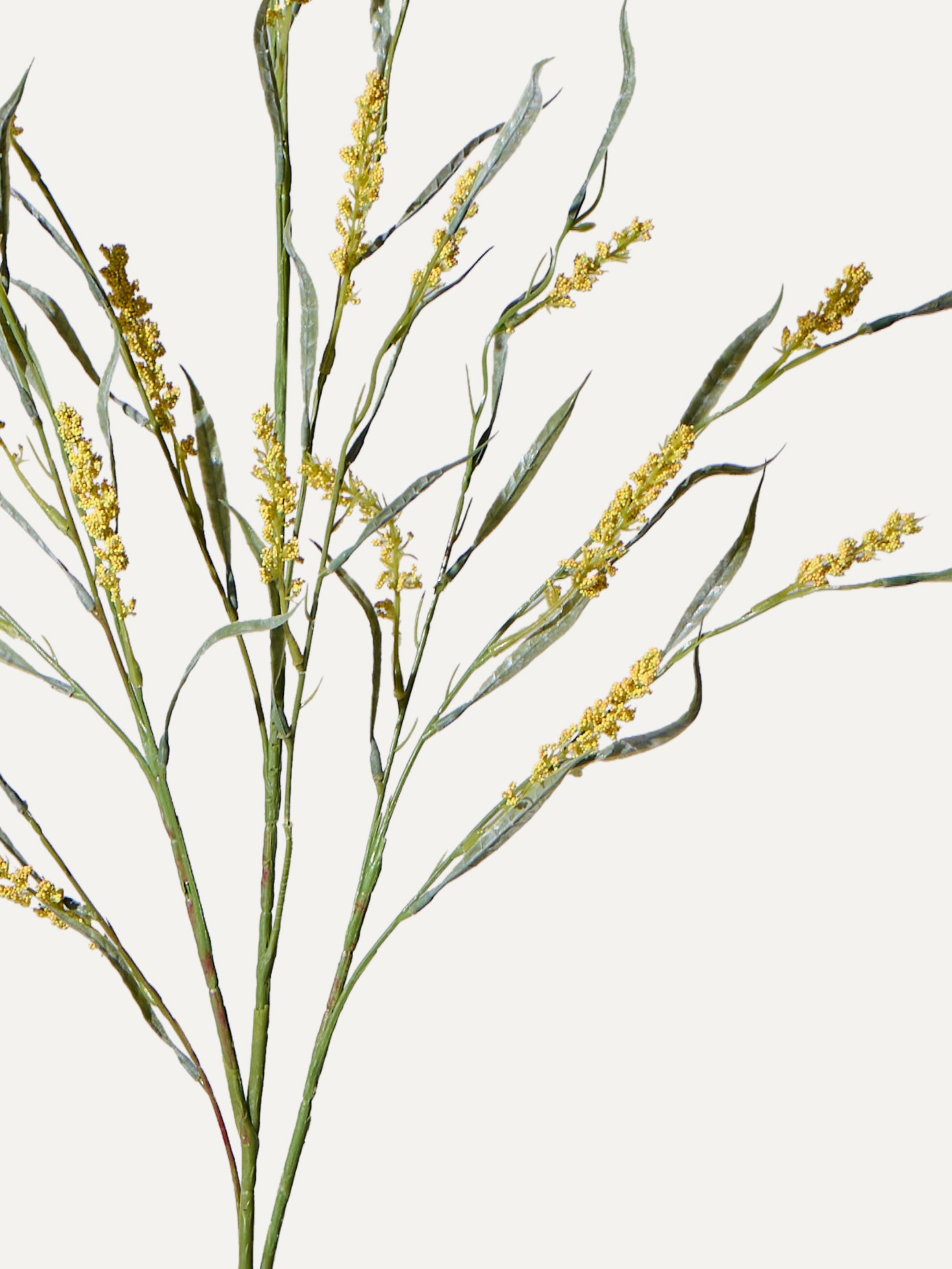 Gras-Zweig 110 cm 1 Stk. - Kunstzweig