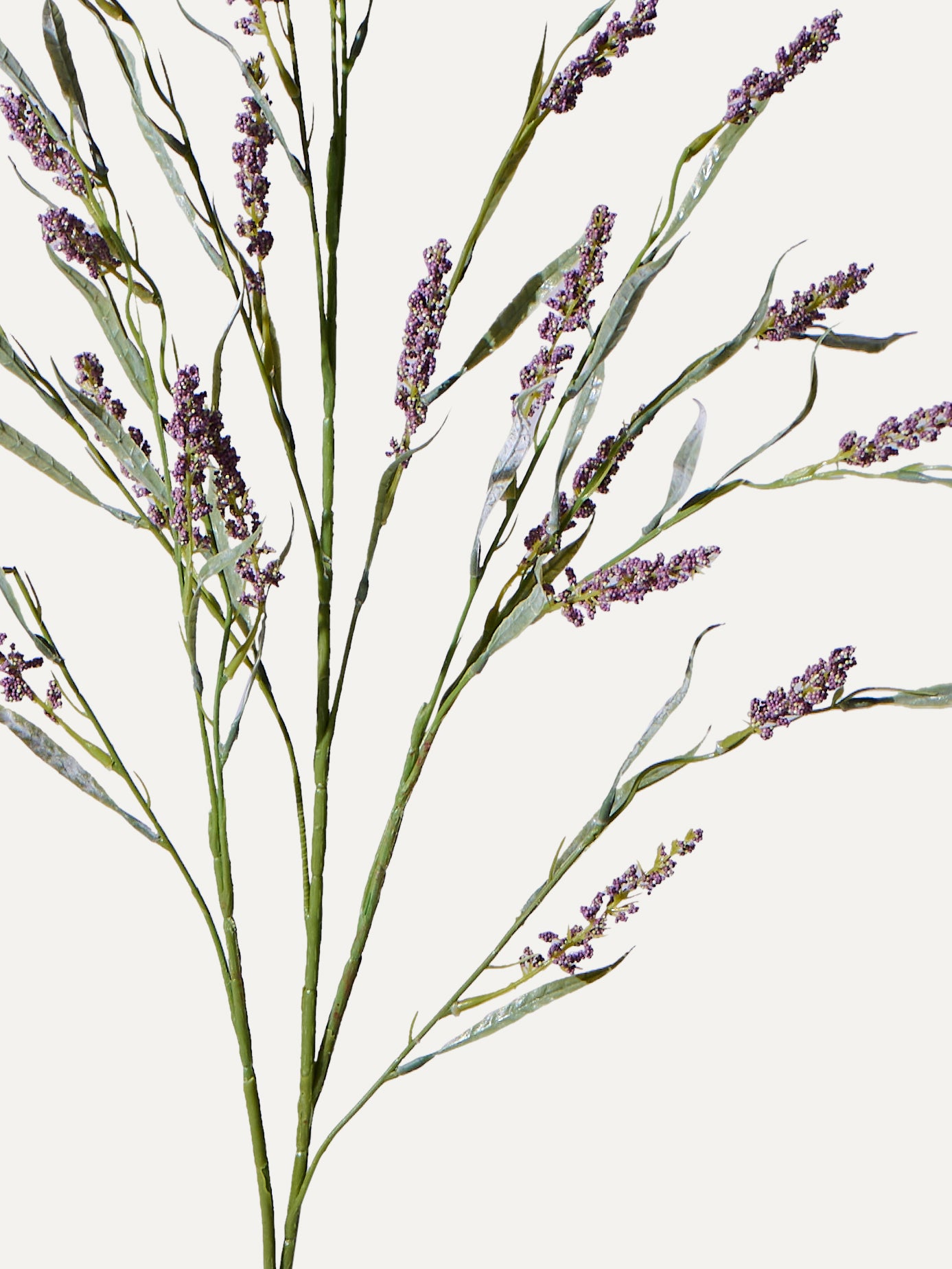 Gras-Zweig 110 cm 1 Stk. - Kunstzweig