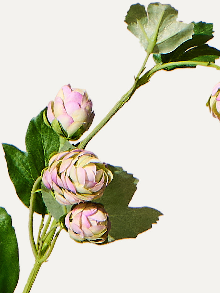 Hopfen Zweig 77 cm 1 Stk. - Kunstzweig