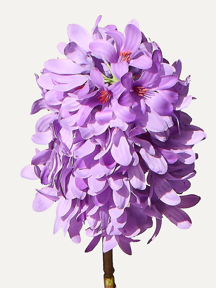 Hyacinth 73 cm 1 piece - artificial flower