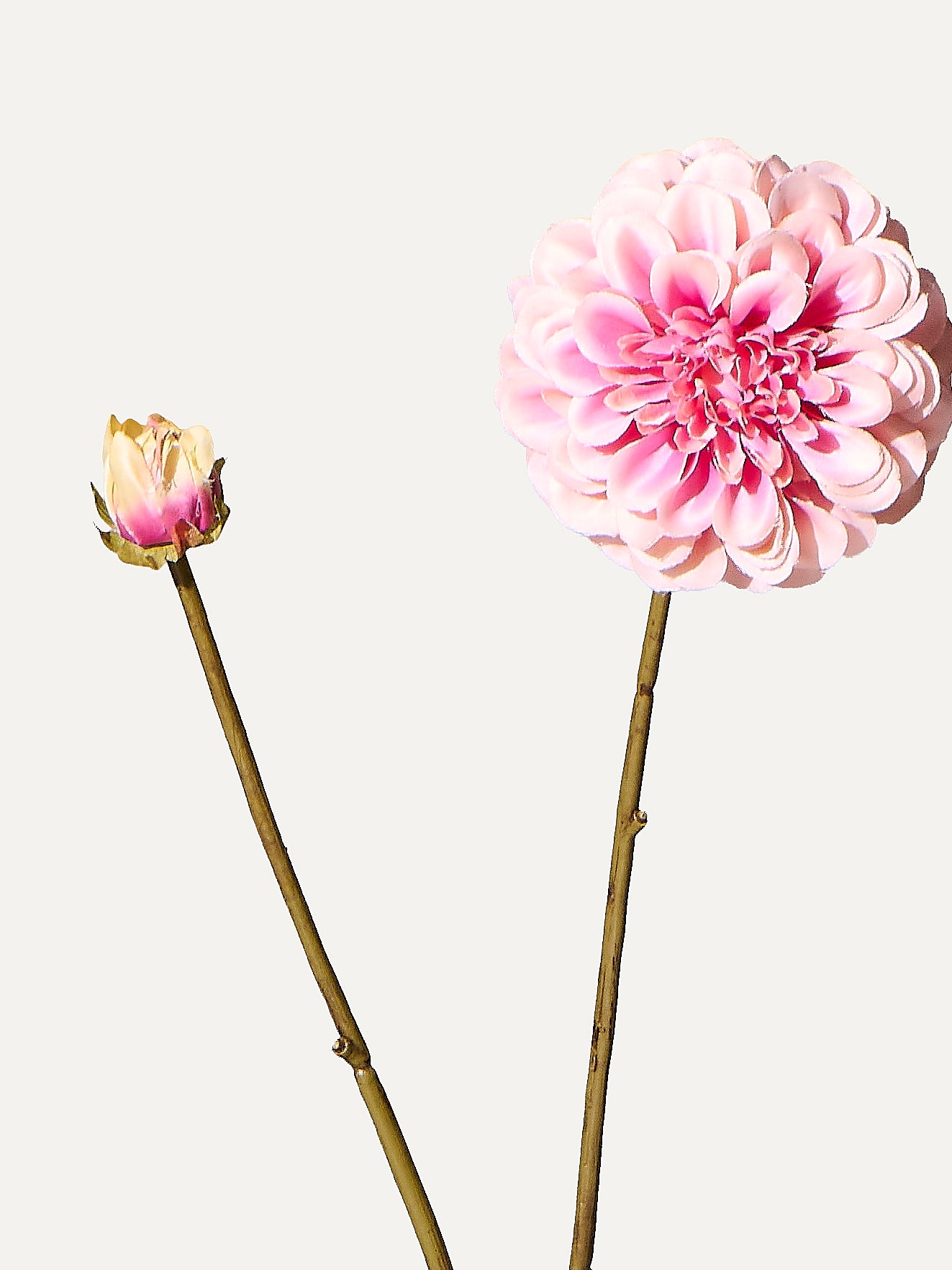 Dahlie  86 cm 1 Stk. - Kunstblume