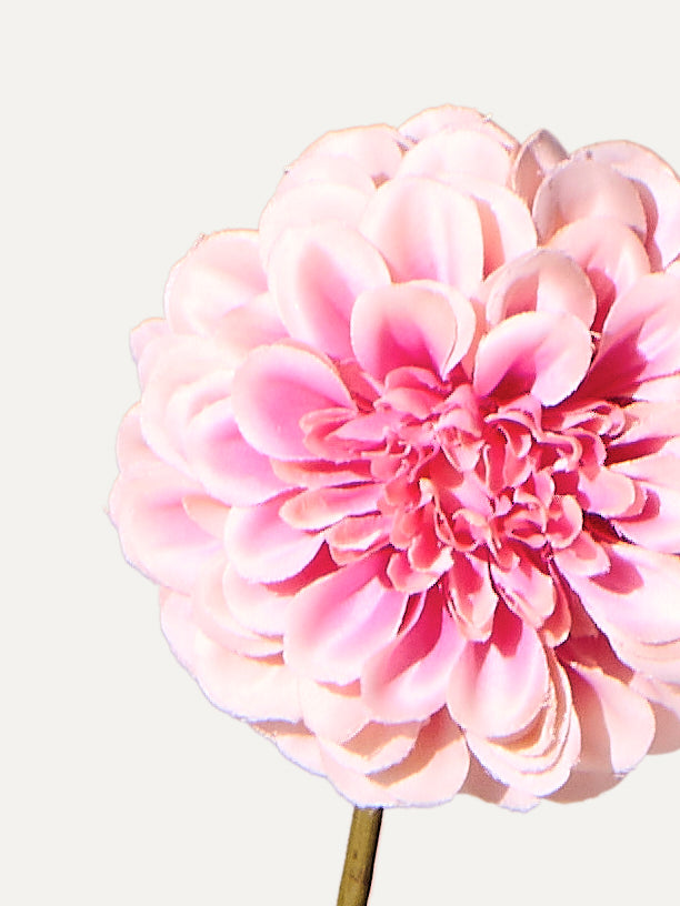 Dahlie  86 cm 1 Stk. - Kunstblume