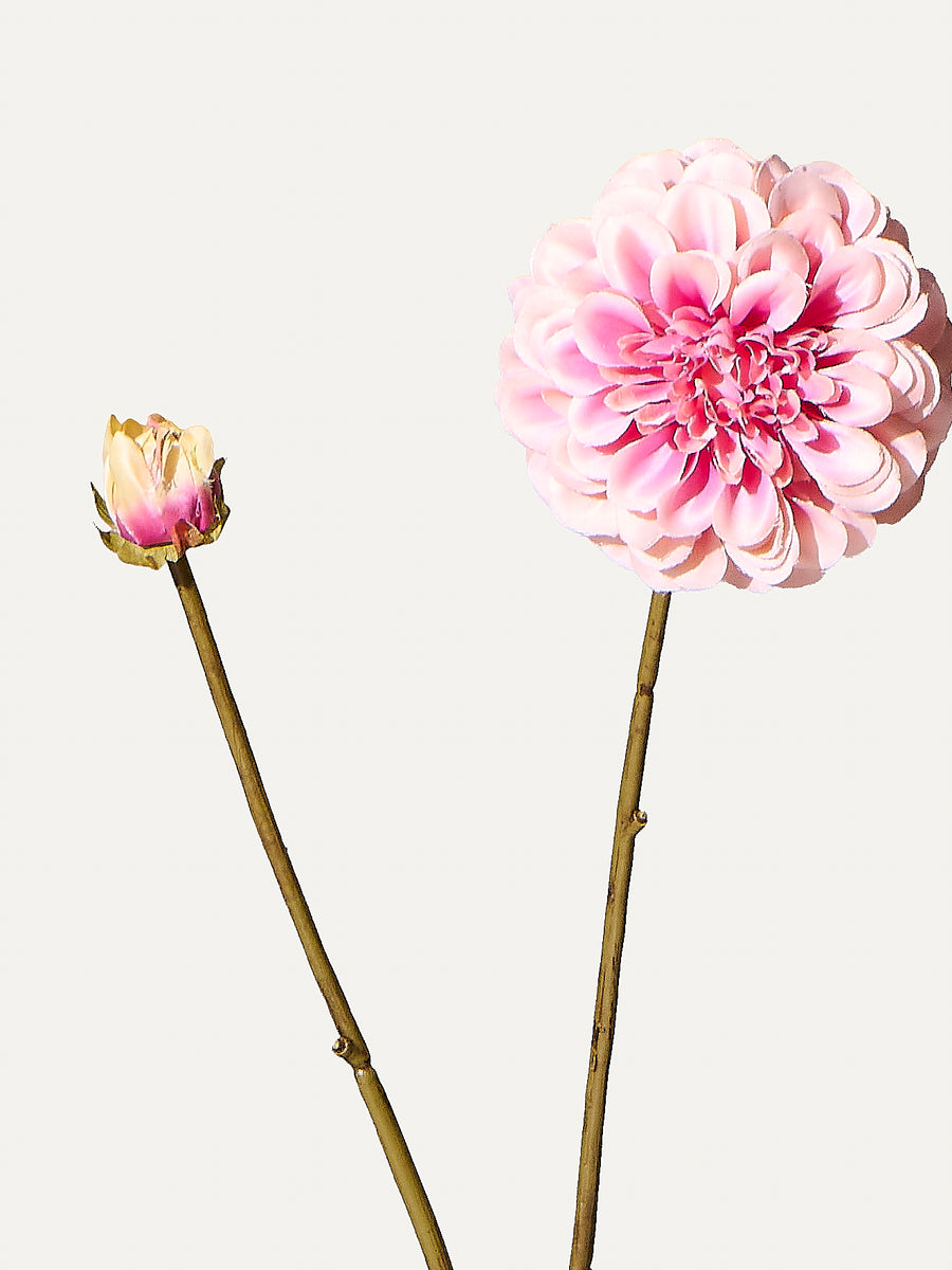 Dahlie 86 cm 1 Stk. - Kunstblume