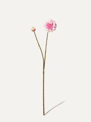 Dahlie  86 cm 1 Stk. - Kunstblume