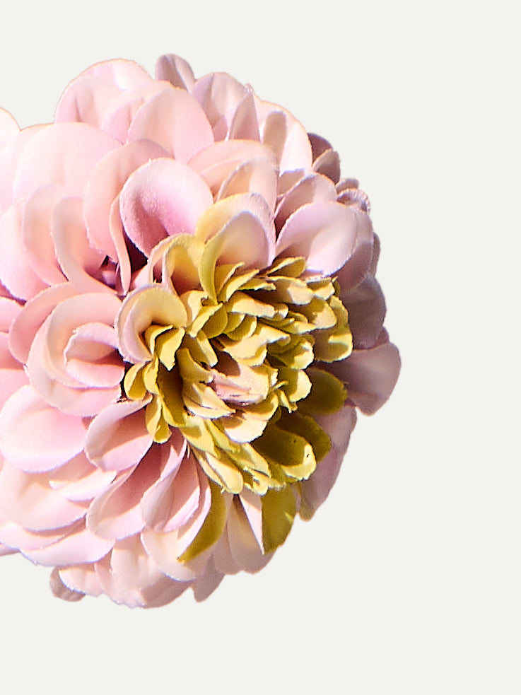 Dahlie  103 cm 1 Stk. - Kunstblume