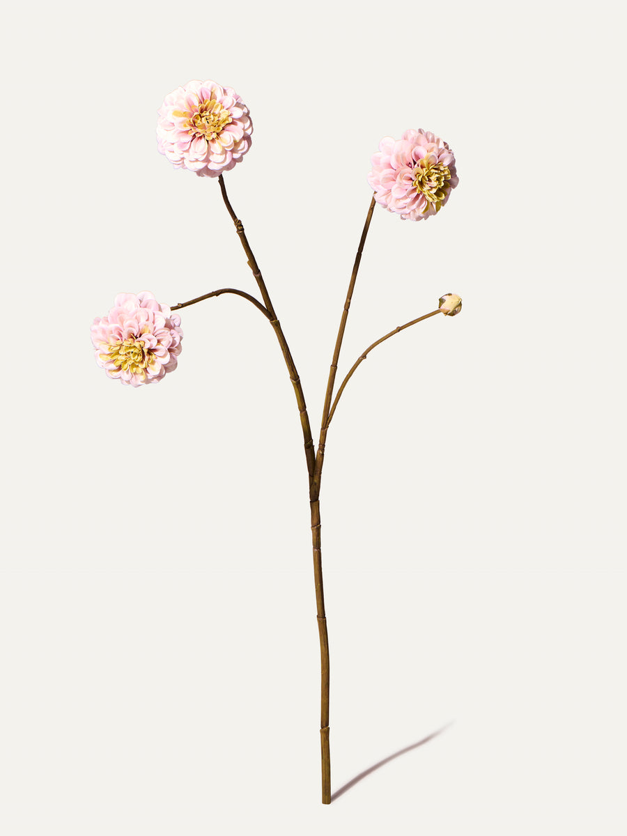 Dahlie 103 cm 1 Stk. - Kunstblume