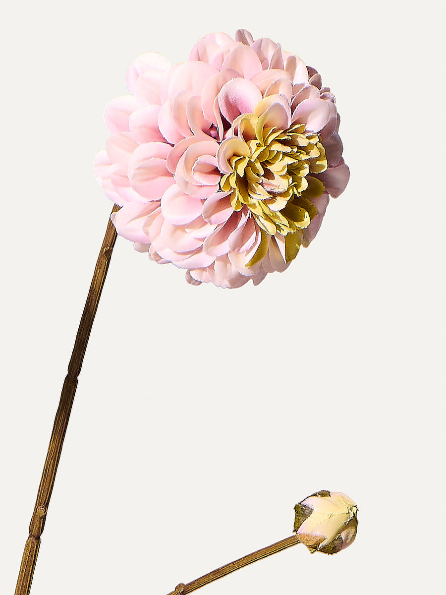 Dahlie 103 cm 1 Stk. - Kunstblume