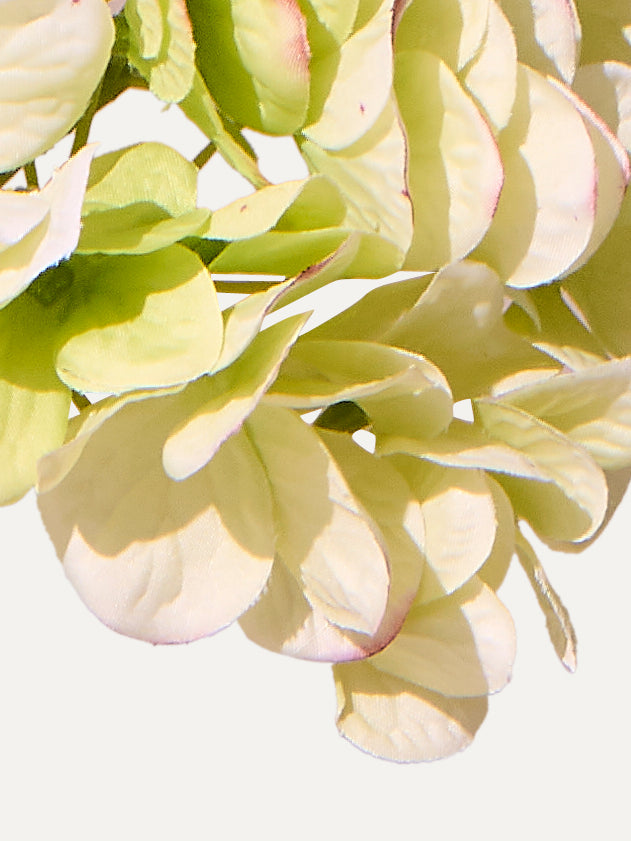 Hortensie 48 cm 1 Stk. - Kunstblume