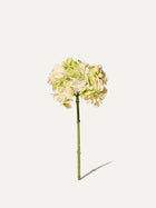 Hortensia 48 cm 1 pièce - Fleur artificielle