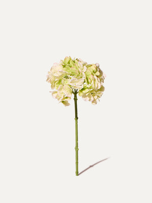 Hortensia 48 cm 1 pièce - Fleur artificielle