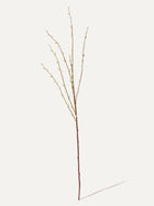 Branche de saule artificielle de 111 cm (1 pièce)