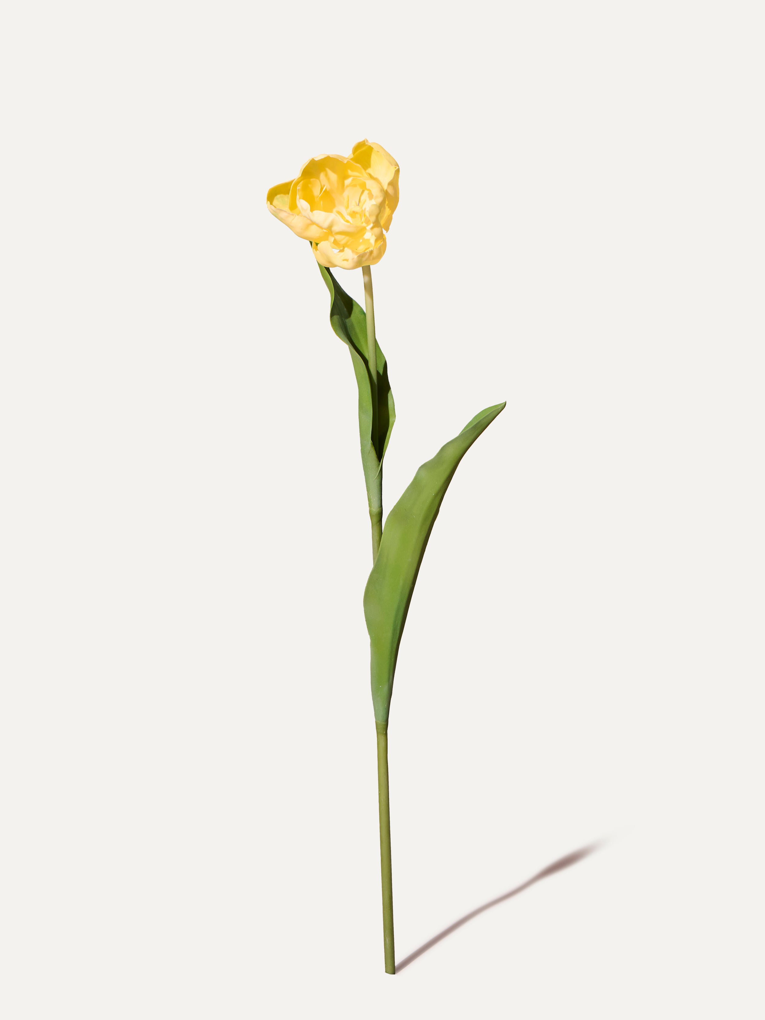 Tulipe 84 cm (1 pièce) - fleur artificielle