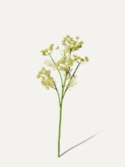 Dill branch 79 cm 1 piece - artificial branch