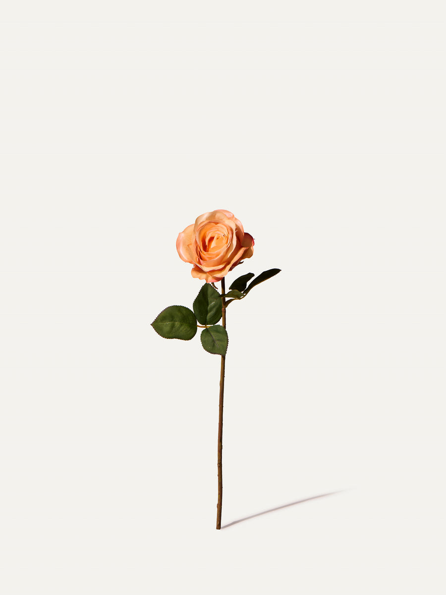 Rose 57 cm 1 Stk. - Kunstblume