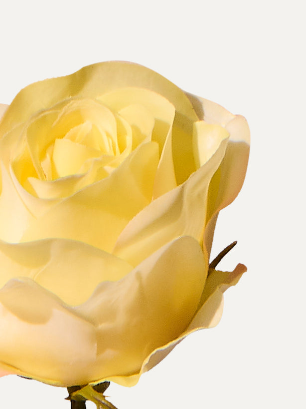 Rose 57 cm 1 Stk. - Kunstblume