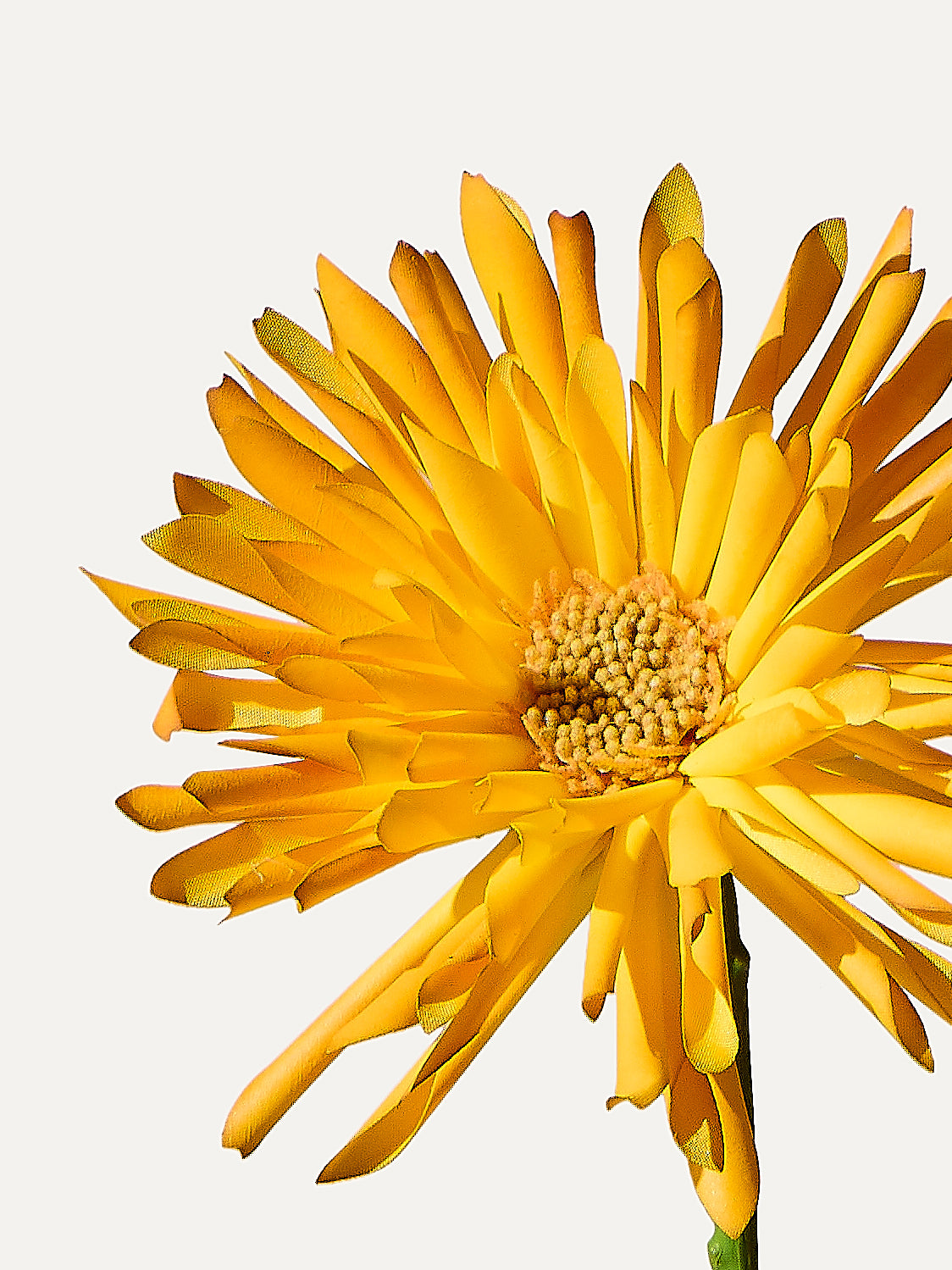 Gerbera 58 cm 1 Stk. - Kunstblume