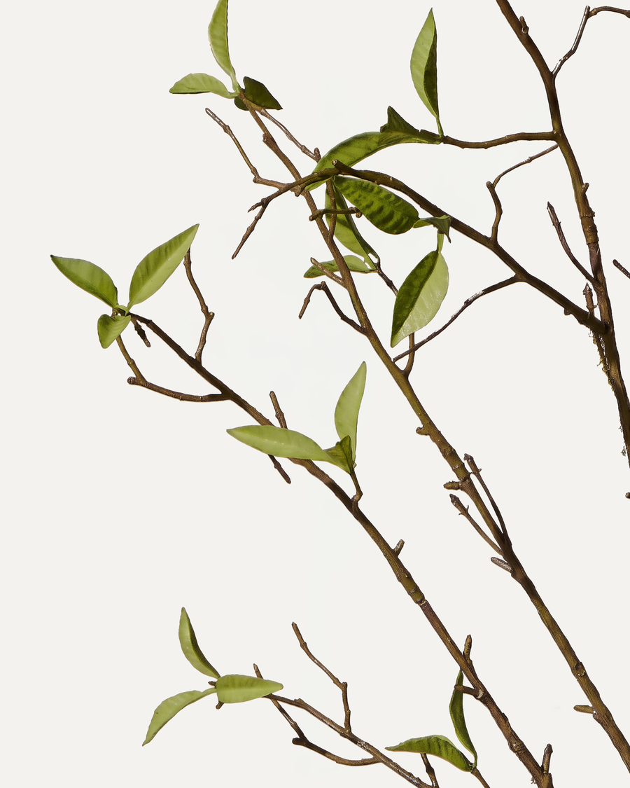 Weidenzweig 76 cm 1 Stk. - Kunstzweig