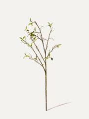Willow branch 76 cm 1 piece - artificial branch