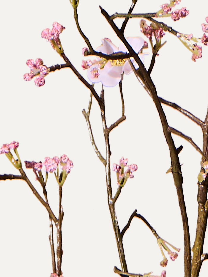 Flowering branch 90 cm 1 pc. - Artificial branch