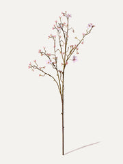Branche fleurie 90 cm 1 pc. - Branche artificielle