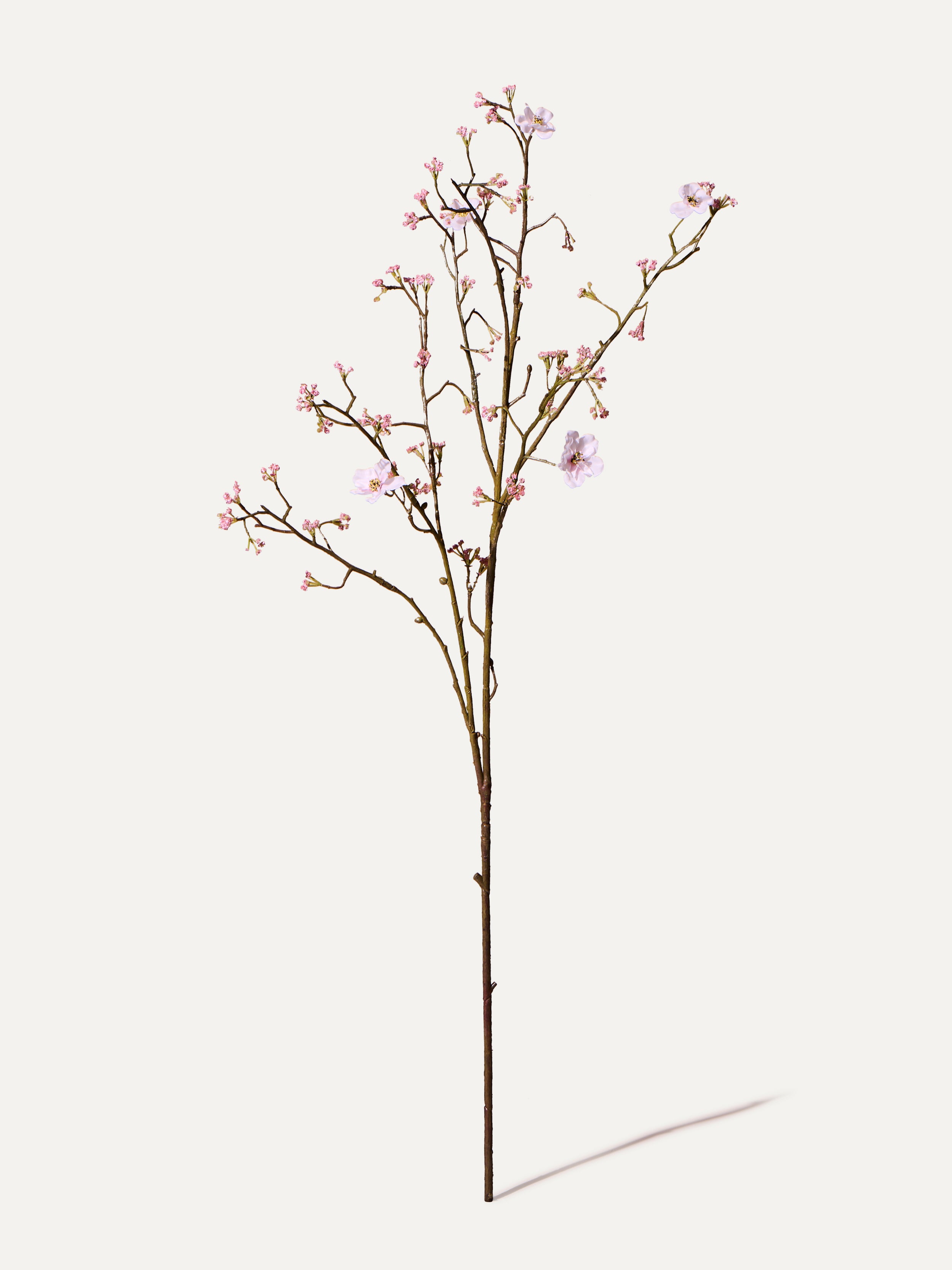 Flowering branch 90 cm 1 pc. - Artificial branch