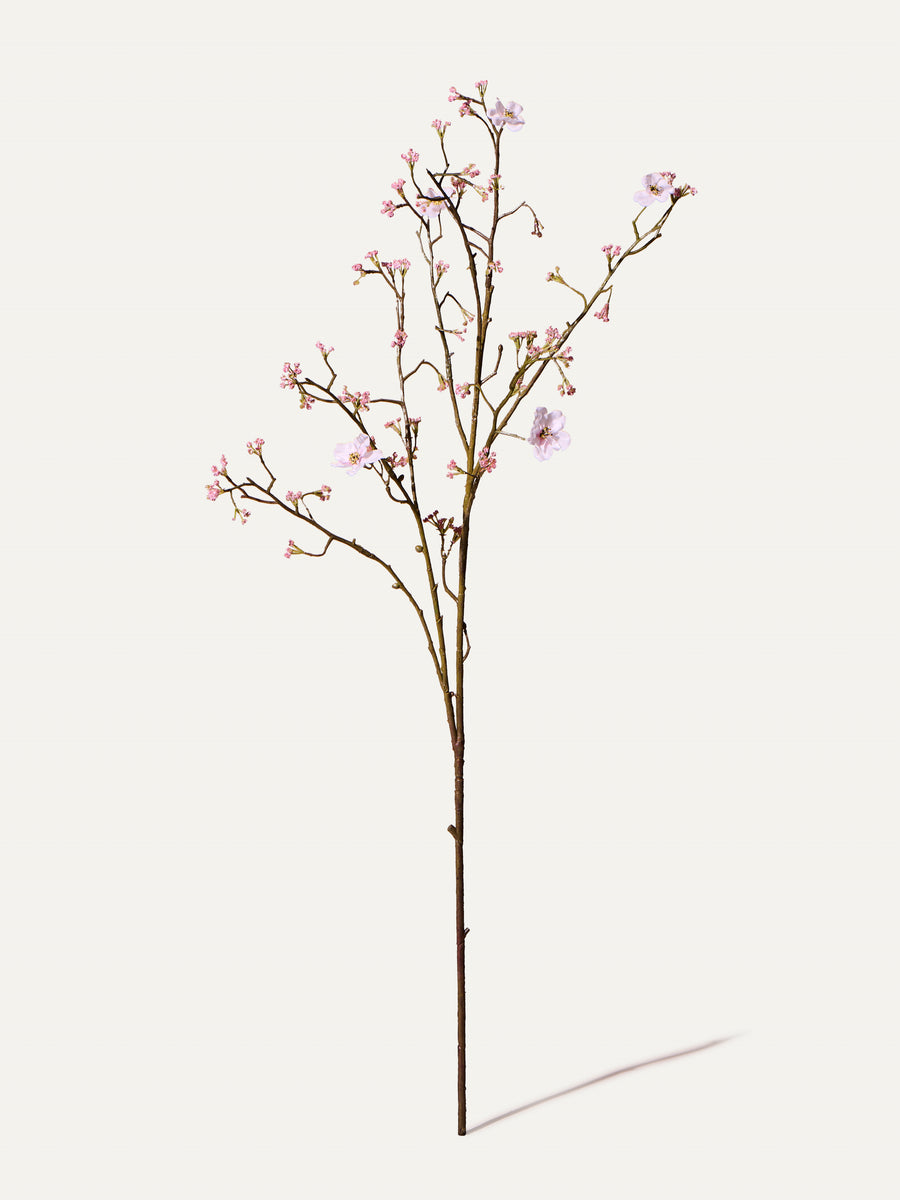 Blütenzweig 90 cm 1 Stk. - Kunstzweig