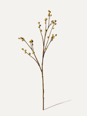 Berry branch 94 cm 1 piece - artificial branch