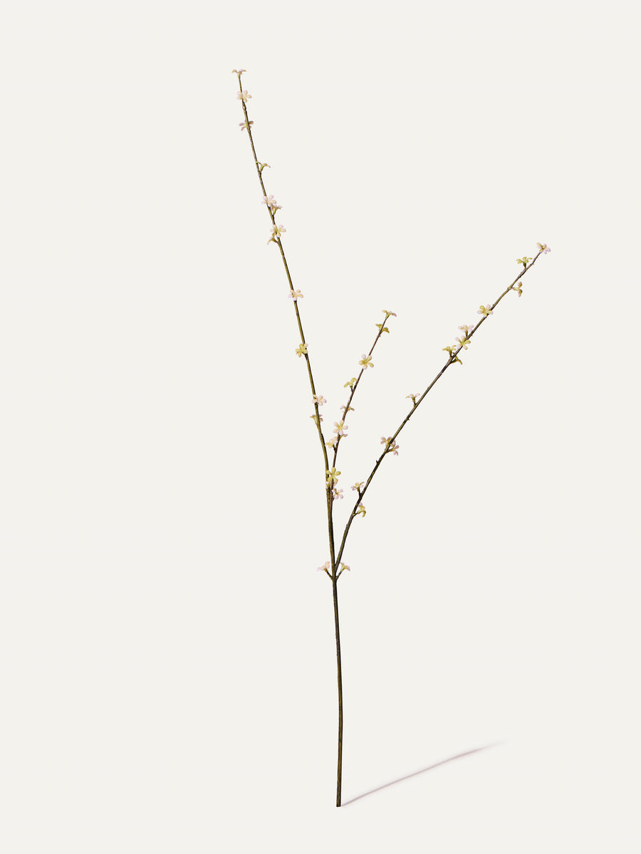 Pittosporum-Zweig 85 cm 1 Stk. - Kunstzweig