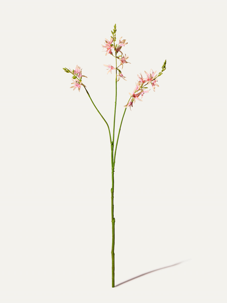 Crocosmia-Zweig 95 cm 1 Stk. - Kunstblume