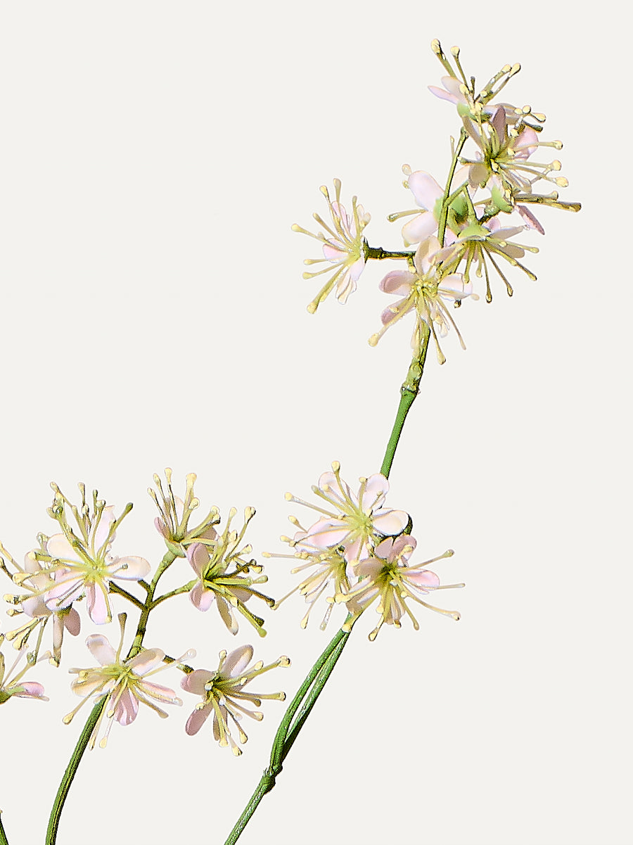 Aralia 74 cm 1 Stk. - Kunstblume