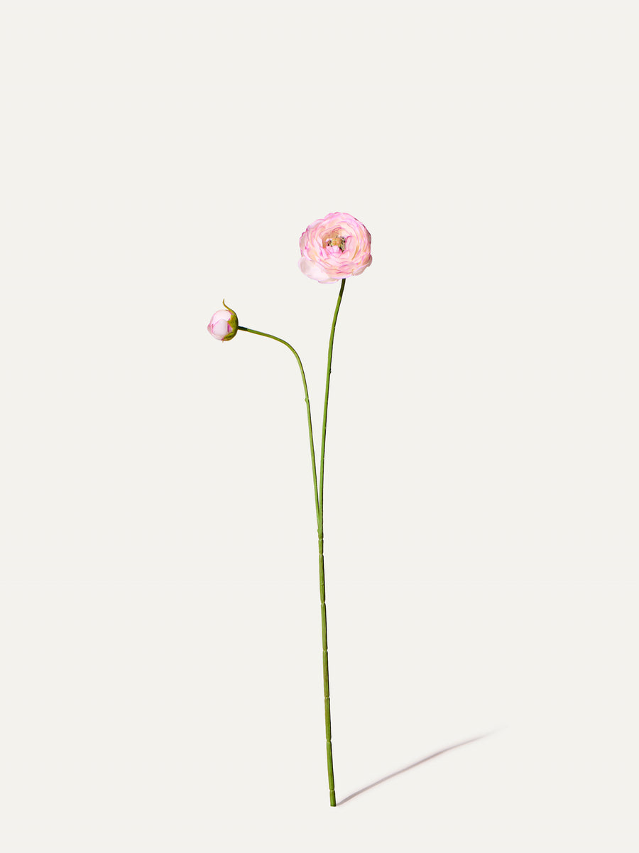 Ranunkel 64 cm 1 Stk. - Kunstblume