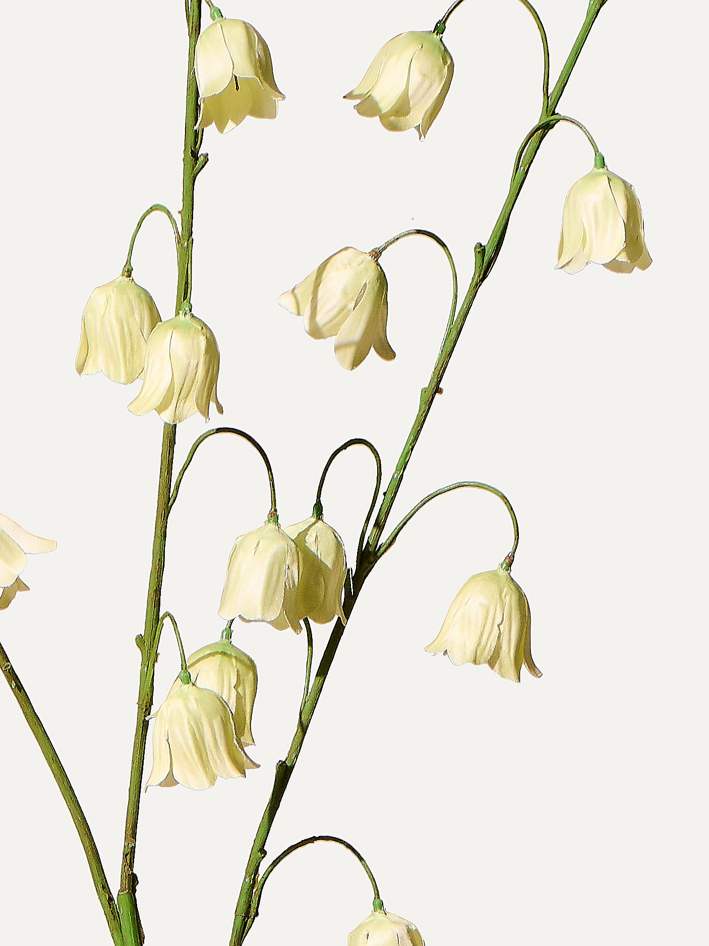 Schachblume 97 cm 1 Stk. - Kunstblume