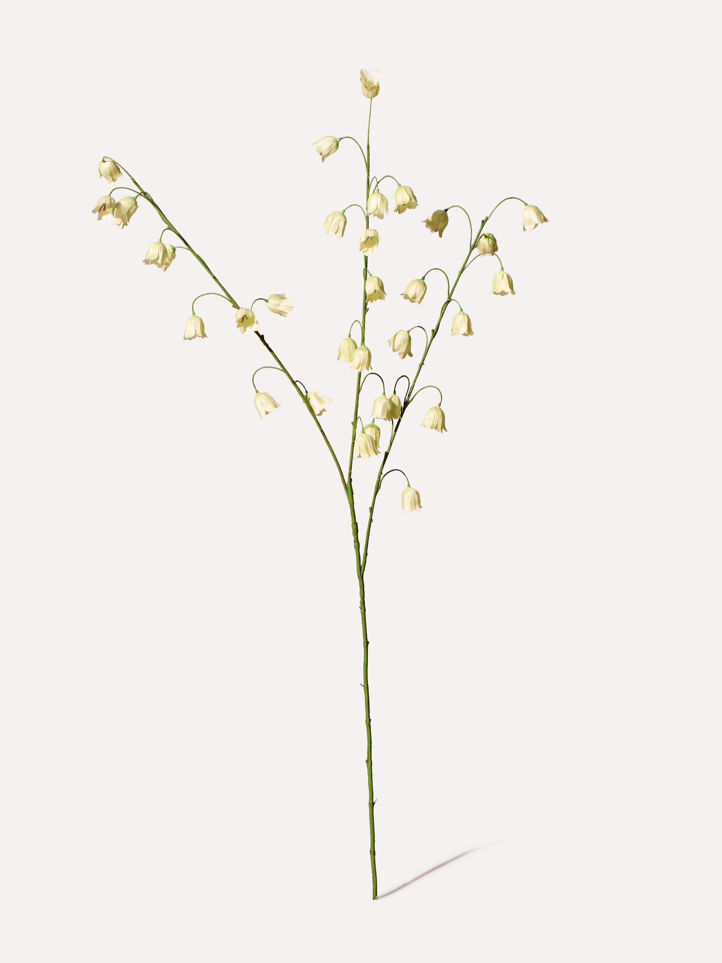 Fritillary 97 cm 1 pc. - Artificial flower 