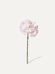 Hydrangea 51 cm 1 pc. - Artificial flower 