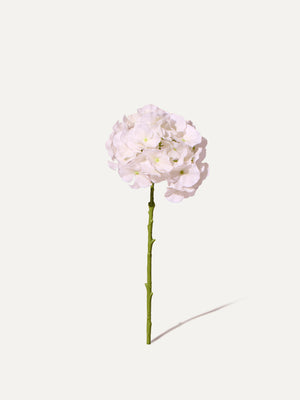 Hortensia 51 cm 1 pièce - Fleur artificielle 