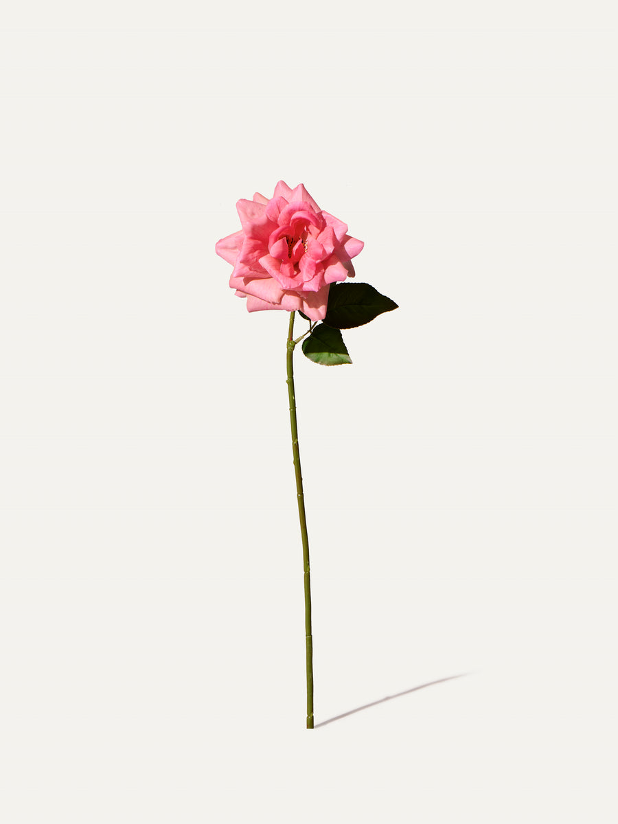 Rose 70 cm 1 Stk. - Kunstblume