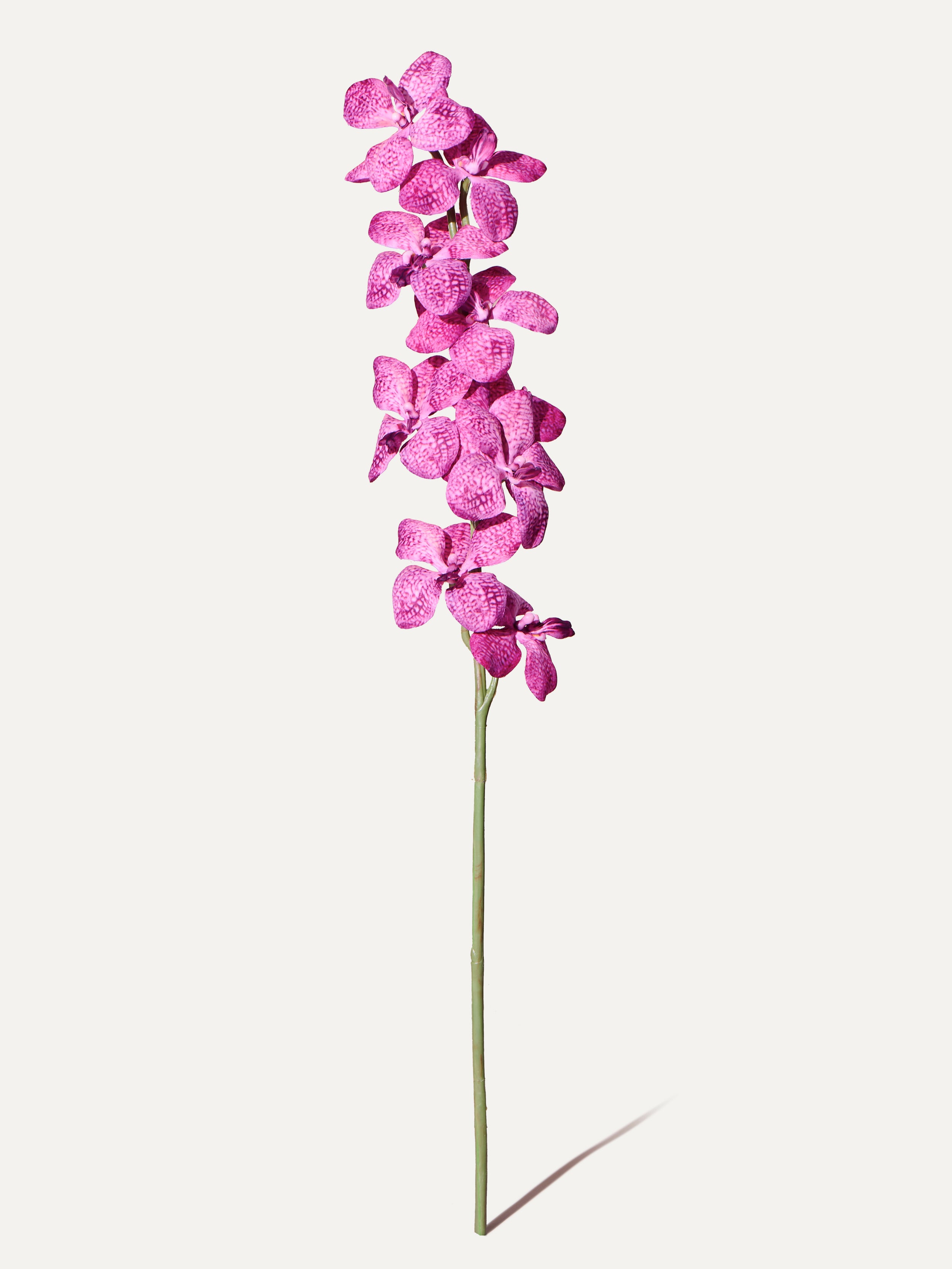 Vanda 91 cm 1 piece - artificial flower 