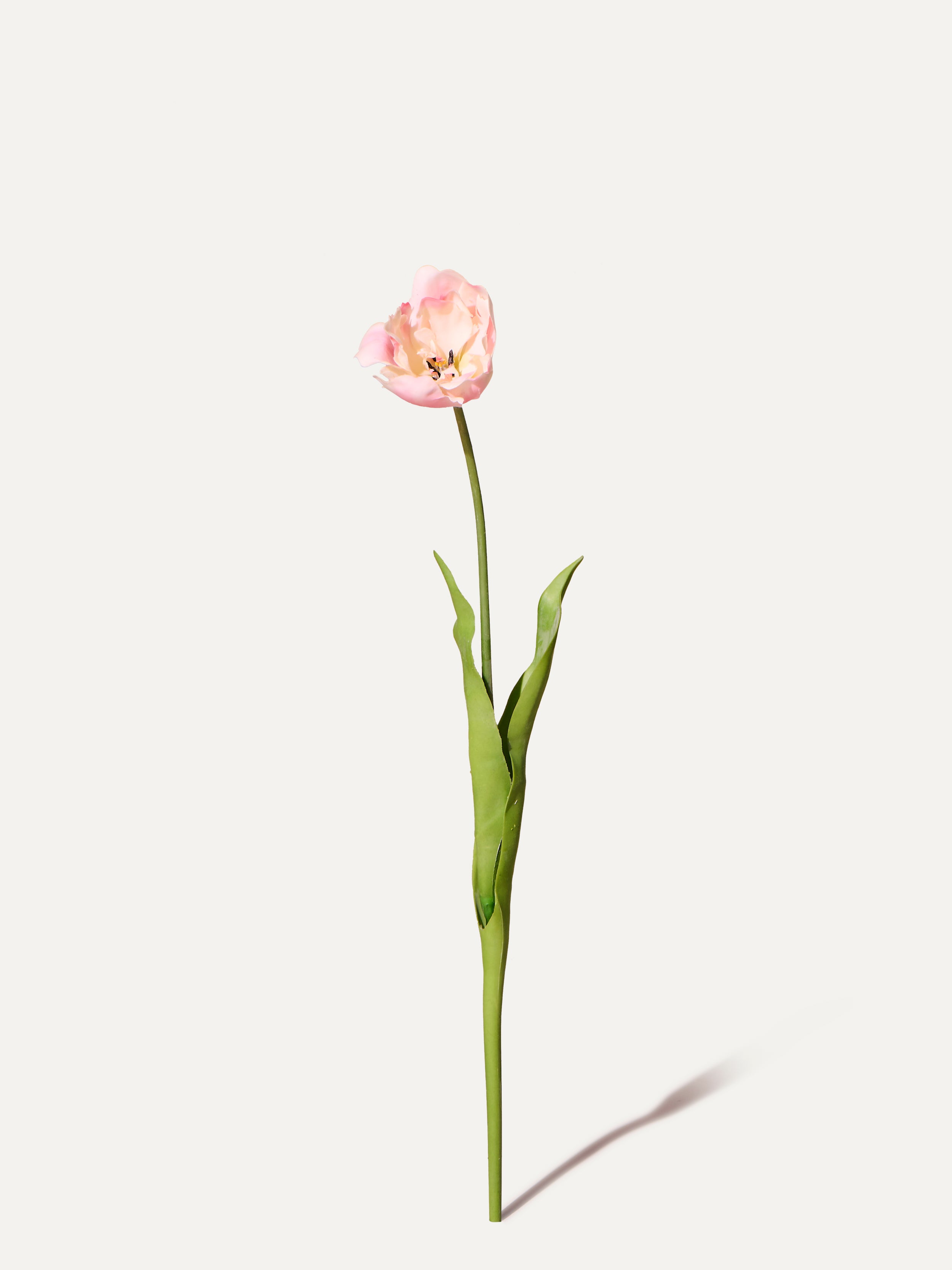 Tulip 72 cm 1 piece - artificial flower