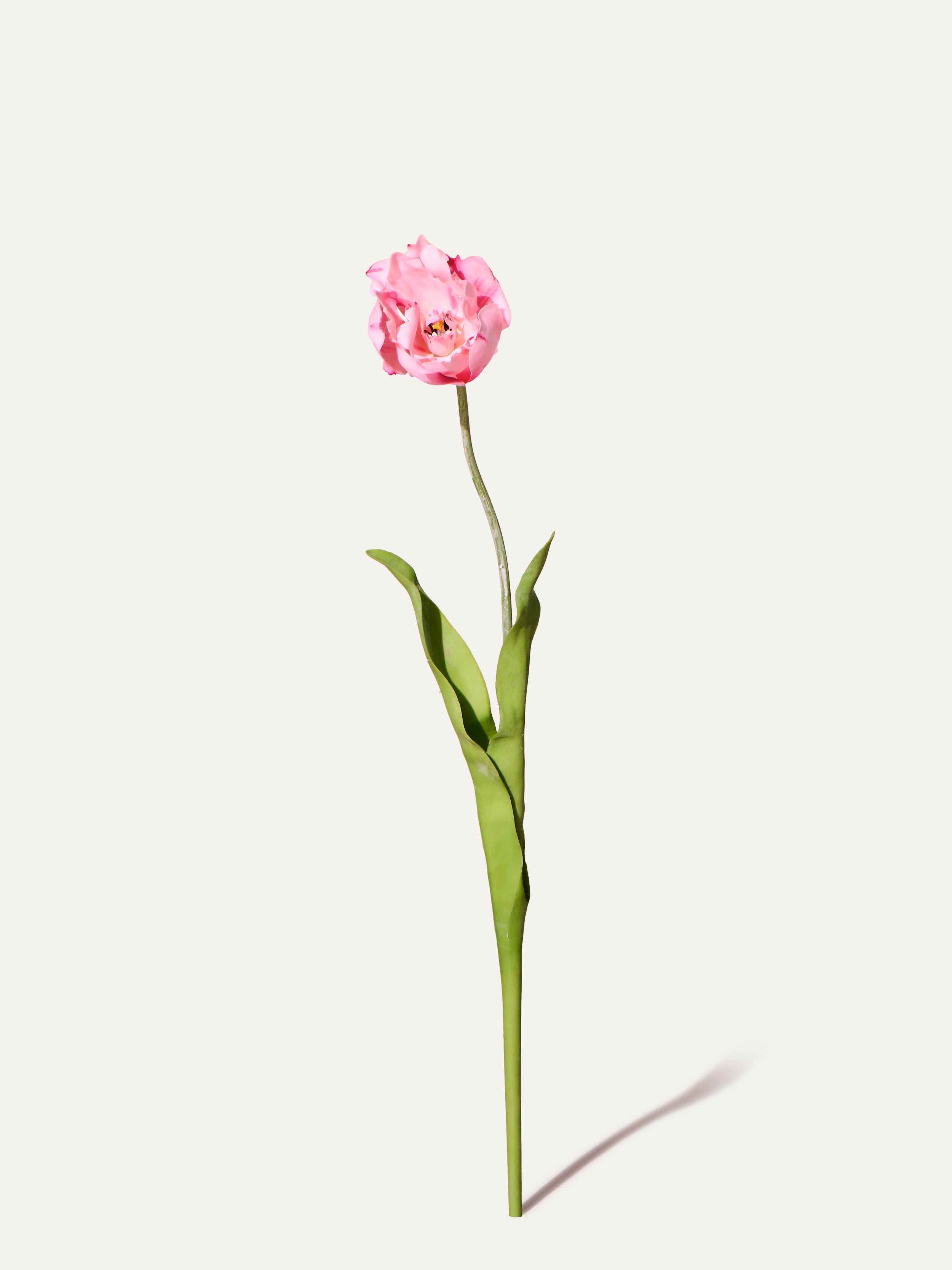 Tulip 72 cm 1 piece - artificial flower