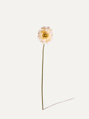 Poppy 76 cm 1 pc. - Artificial flower 