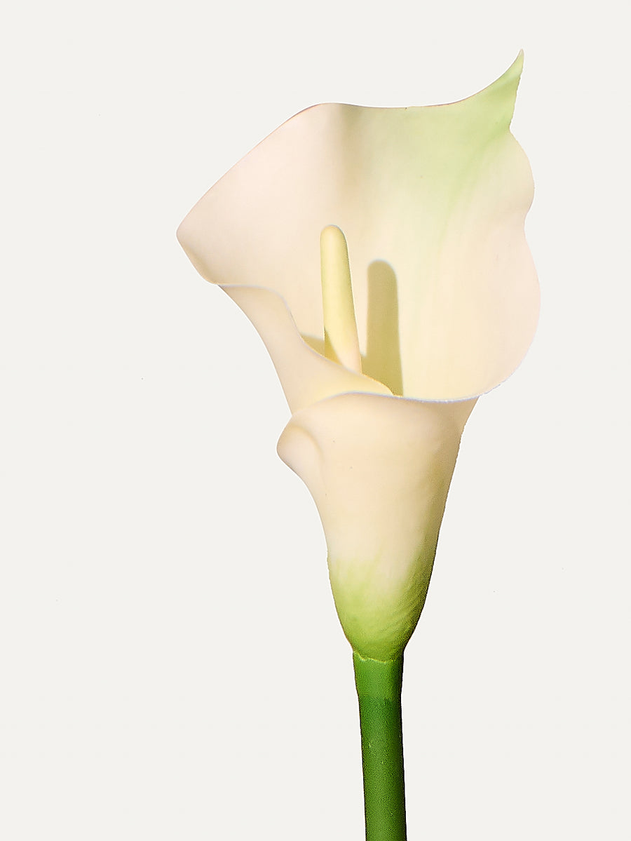 Kalla 74 cm 1 piece - artificial flower 