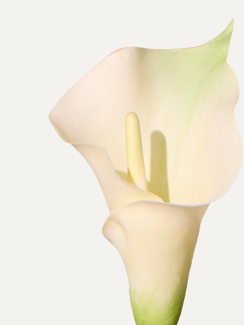 Kalla 74 cm 1 piece - artificial flower 