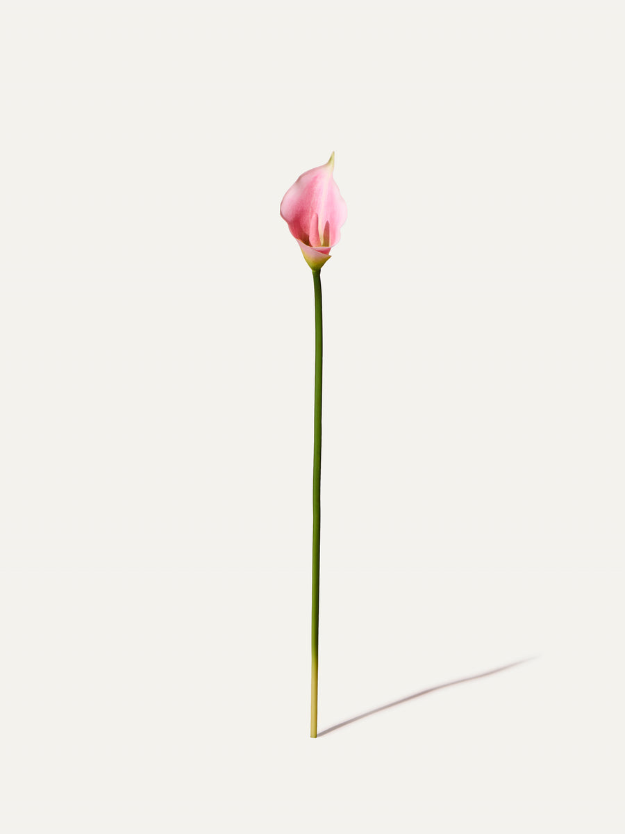 Kalla 65 cm 1 piece - artificial flower 